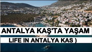 Kaş